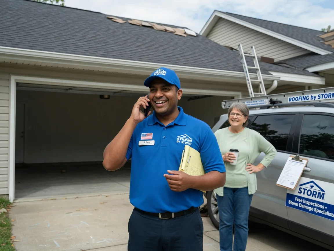 Roof Repair Near Me Euclid, OH FAQs
