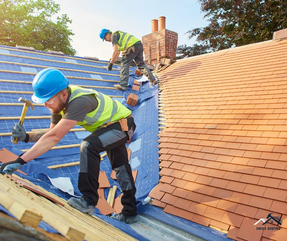 Why choose Roof Repair Near Me in Euclid, OH